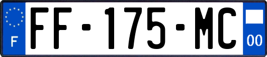 FF-175-MC