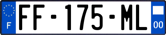FF-175-ML