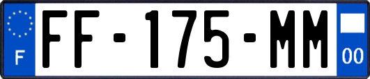 FF-175-MM