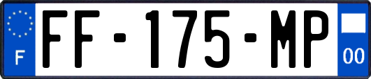 FF-175-MP