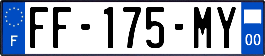 FF-175-MY