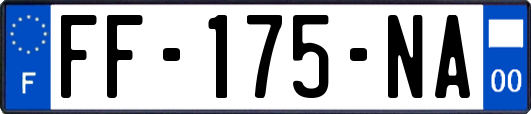 FF-175-NA