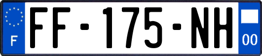 FF-175-NH