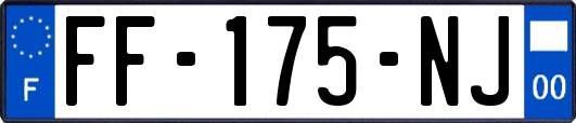 FF-175-NJ