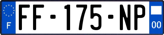 FF-175-NP