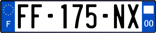 FF-175-NX