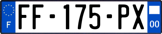 FF-175-PX