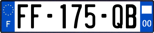 FF-175-QB