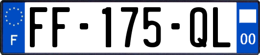FF-175-QL