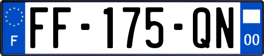 FF-175-QN