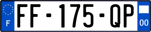 FF-175-QP