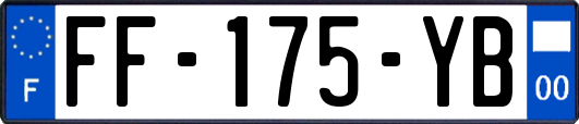 FF-175-YB