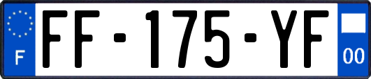 FF-175-YF