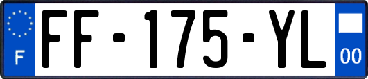 FF-175-YL