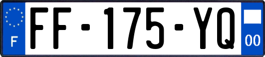 FF-175-YQ