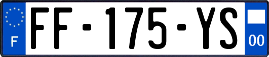FF-175-YS