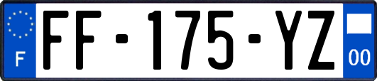 FF-175-YZ