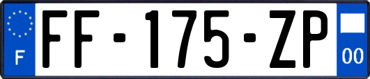 FF-175-ZP