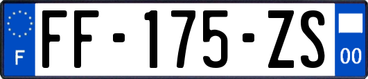 FF-175-ZS