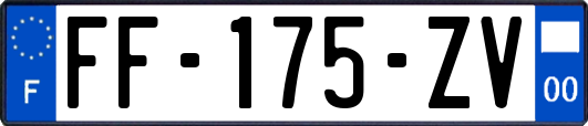 FF-175-ZV