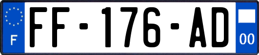 FF-176-AD