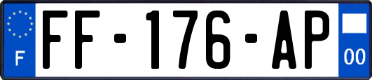 FF-176-AP