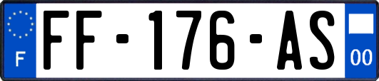 FF-176-AS