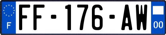 FF-176-AW