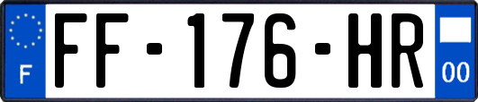 FF-176-HR