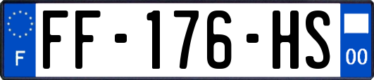 FF-176-HS