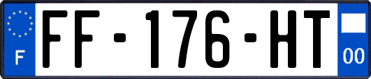 FF-176-HT