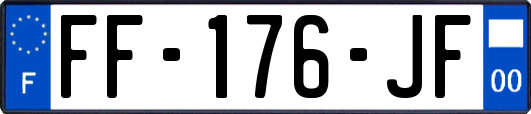 FF-176-JF