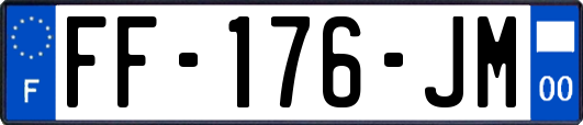 FF-176-JM
