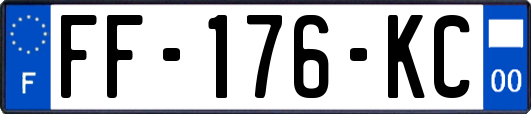 FF-176-KC