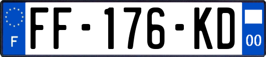 FF-176-KD