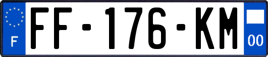 FF-176-KM