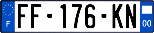 FF-176-KN