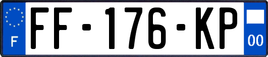 FF-176-KP