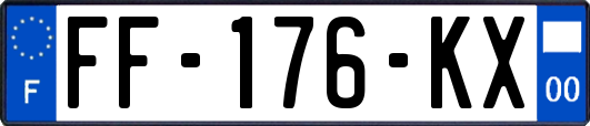 FF-176-KX