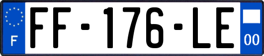 FF-176-LE