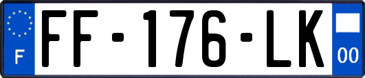 FF-176-LK