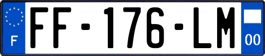FF-176-LM