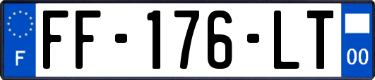 FF-176-LT