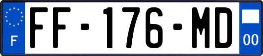 FF-176-MD