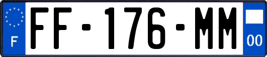 FF-176-MM
