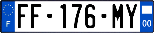 FF-176-MY