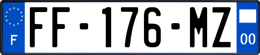 FF-176-MZ