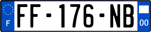 FF-176-NB