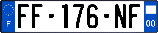 FF-176-NF