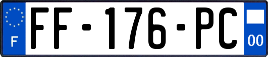 FF-176-PC